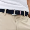 Sylvian Belt "Navy" - Les Arcs