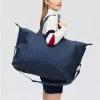 Porter Bag 50L "Navy" - Les Arcs