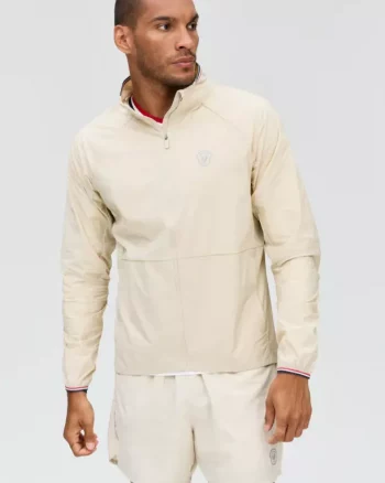 Mailer Weather Jacket M 