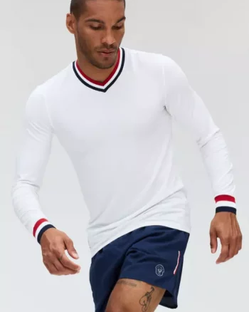 Philbert V-Neck M 