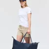 Filicia T-Shirt W "White" - Les Arcs