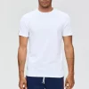 Florent T-Shirt M "White" - Les Arcs