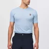 Mael Softshell Shorts M "Navy" - Les Arcs