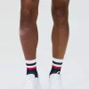 France Active Sock "Navy" - Les Arcs