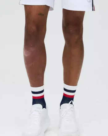 France Active Sock "Navy" - Les Arcs