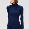 Filippa Jacket W "Navy" - Les Arcs