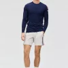 Bouvier Training Shorts 7" "Sand" - Les Arcs