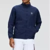Mailer Weather Jacket M "Navy" - Les Arcs