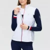 Talie Active vest W "White" - les Arcs