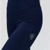 Brie Tights W "Navy" - Les Arcs