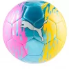Graphic Ball "Ultra Blue-Poison Pink-Lime Squeeze" - Puma