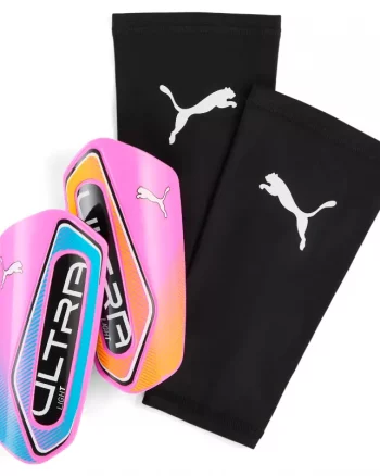 Ultra Light Sleeve "Ultra Blue-Poison Pink-Lime Squeeze" - Puma