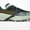 M Speedgoat 7 "BAY LEAF / SEA GLASS" - Hoka One One