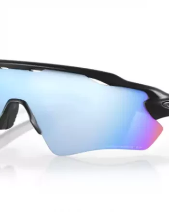 Radar EV Path Polarized "Matte Black" - Oakley