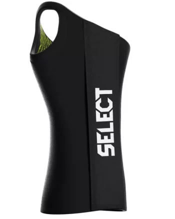 Wrist Support 3 Left "Black/green" - Select