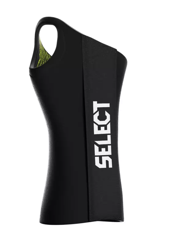 Wrist Support 3 Left "Black/green" - Select