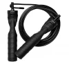Steel Wire Speed Rope "Black" - Casall