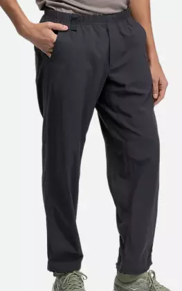 Imingen Pull-On Pants Men "Dark Shadow gray"