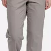 Imingen Pull-On Pants Women "Rock taupe"- Bergans
