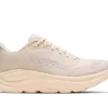W Clifton 11 "ALABASTER/OAT MILK" - Hoka One One