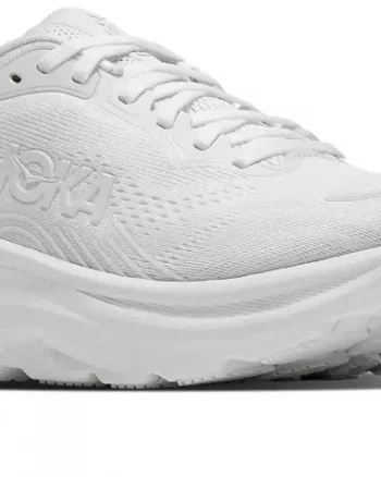 W Clifton 11 wide "white/white"- Hoka one one