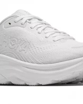 W Clifton 11 "white/white"- Hoka one one