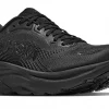 W CLIFTON 11 "BLACK / BLACK"-Hoka One One