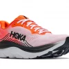 M CLIFTON 11 "NEON TANGERINE / FROST" - Hoka One One