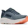 W CLIFTON 11 "FADED NAVY / GLIMMERING BLUE" - Hoka One One