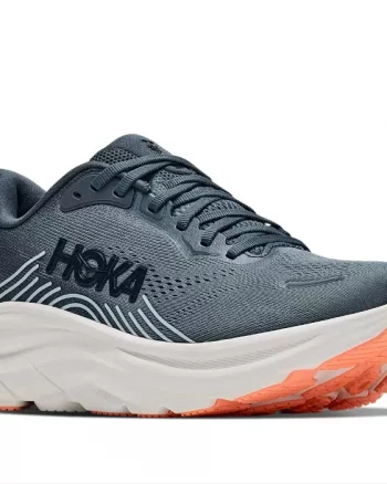 W CLIFTON 11 "FADED NAVY / GLIMMERING BLUE" - Hoka One One