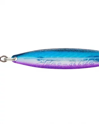 Møresilda Super Holo 27g "Blue" - Remen