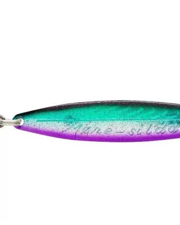Møresilda Super Holo 27g "Green" - Remen