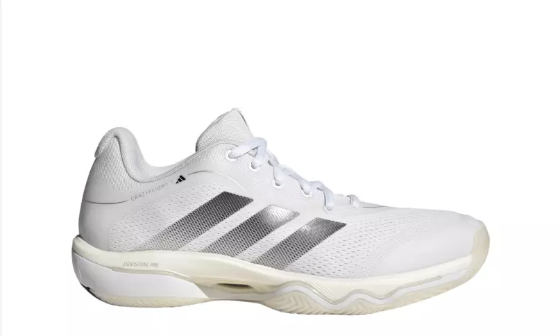 Crazyflight 7 M "FTWWHT/TRGRME/CBLACK" - Adidas
