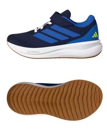 Runfalcon 6 EL C "DKBLUE/BROYAL/LUCLEM" - Adidas