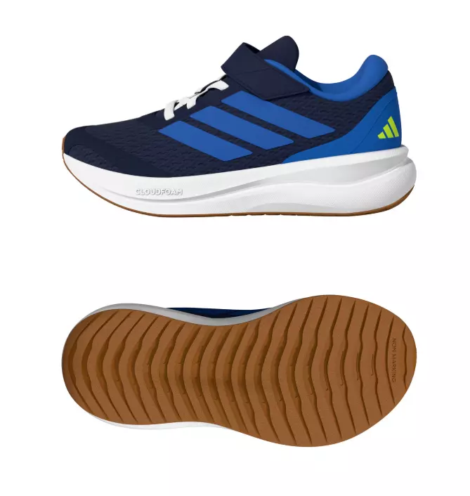 Runfalcon 6 EL C "DKBLUE/BROYAL/LUCLEM" - Adidas