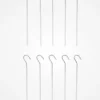 Teltplugger 18cm "Silver" - Mckinley