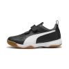 Tenaz V jr " Puma Black-Puma White-Iron Gate-Gum"