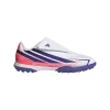 F50 Hyperfast club vel TF junior " FTWWHT/SOLPUR/SOLTUR"-Adidas