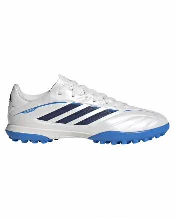 Copa Pure IV Club TF junior "ZEROMT/DKBLUE/LURABL"- Adidas