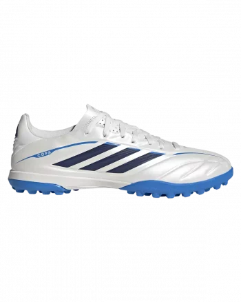 Copa Pure IV Club TF " ZEROMT/DKBLUE/LURABL"-Adidas