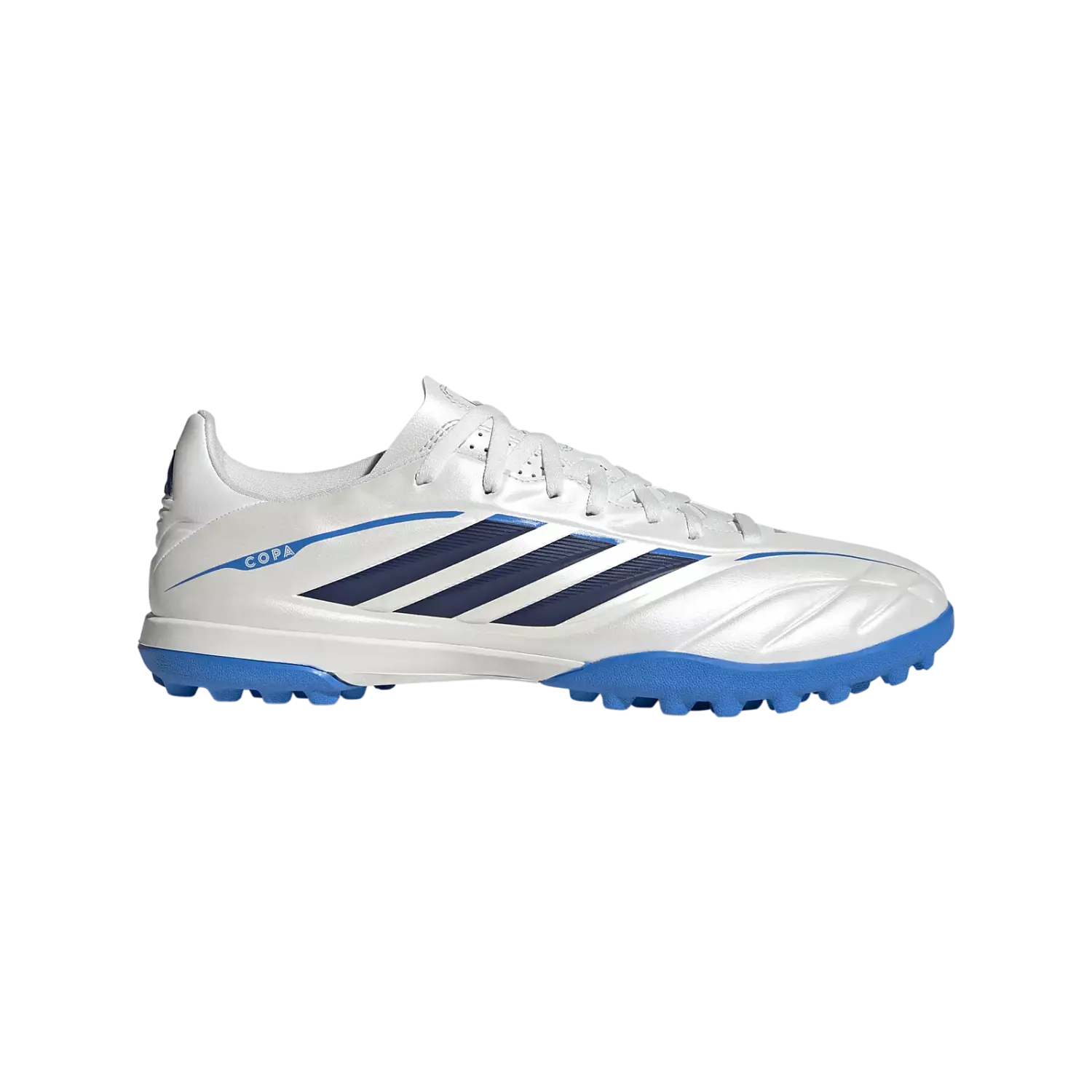 Copa Pure IV Club TF " ZEROMT/DKBLUE/LURABL"-Adidas