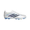 Copa Pure IV club FG/MG "ZEROMT/DKBLUE/LURABL"-Adidas