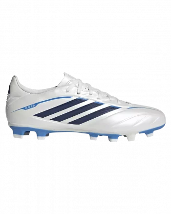 Copa Pure IV club FG/MG "ZEROMT/DKBLUE/LURABL"-Adidas