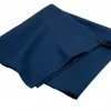 Microfiber Towel Hyperlight "Lava Grey" L - Cocoon