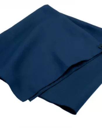 Microfiber Towel Hyperlight "Lava Grey" L - Cocoon