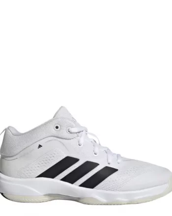 CRAZYFLIGHT 7 MID J "FTWWHT/CBLACK/FTWWHT" - Adidas
