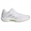 CRAZYFLIGHT 7 W "FTWWHT/SILVMT/FTWWHT" - Adidas