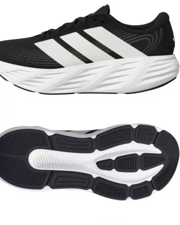 GALAXY 8 W "CBLACK/CLOWHI/GRESIX" - Adidas