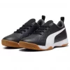 Tenaz Jr "Puma Black-Puma White-Iron Gate-Gum" - Puma