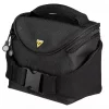 Styreveske Compact Handlebar Bag - Sort